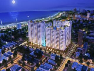 Hàng hiếm bán căn hộ tm hoàng quân có sổ hồng sẵn, sang tên ngay( vĩnh hòa nha trang, khánh hòa).