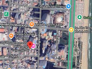 Bán nhà hẻm ô tô, thông 2 đầu, sầm uất, đang kinh doanh tốt