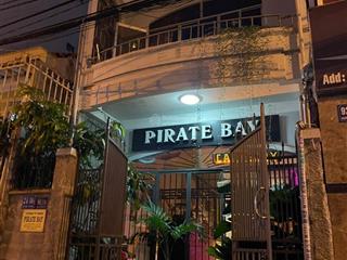 Cho thuê nhà hẻm lớn đường hùng vương, khu phố tây, nha trang