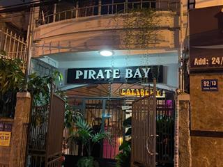 Bán nhà hẻm hùng vương, phố tây sầm uất