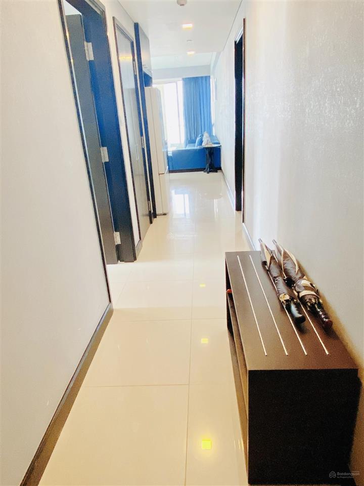 Bán lại căn hộ 2 phòng ngủ the costa nha trang, pháp lý sổ hồng, nội thất sang trọng, view biển