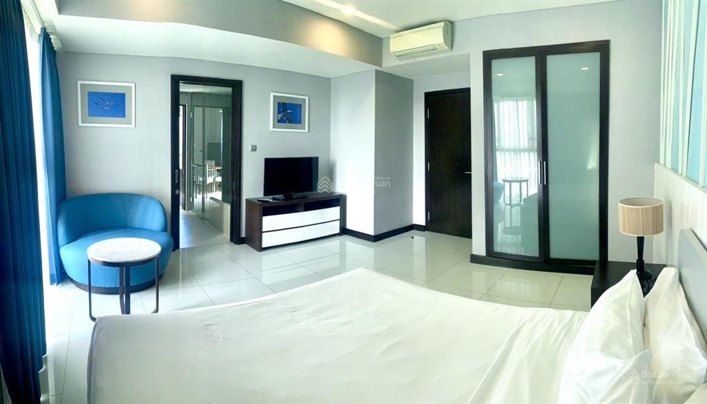 Bán lại căn hộ 2 phòng ngủ the costa nha trang, pháp lý sổ hồng, nội thất sang trọng, view biển