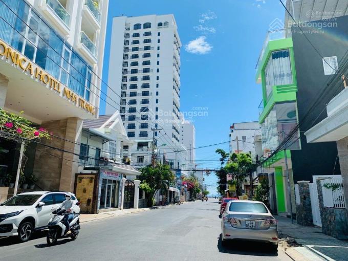 Bán đất vị trí siêu đẹp, phù hợp xây căn hộ khách sạn.