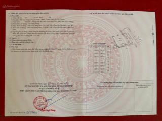 Bán gấp lô góc 2 mặt tiền đẹp  gần bv nhi đồng 3 & truyền máu huyết học  ngay tâm điểm bc lên tp