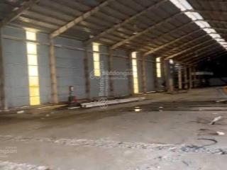 Cho thuê nhà xưởng 3500m 2000m 1200m 700m2, củ chi