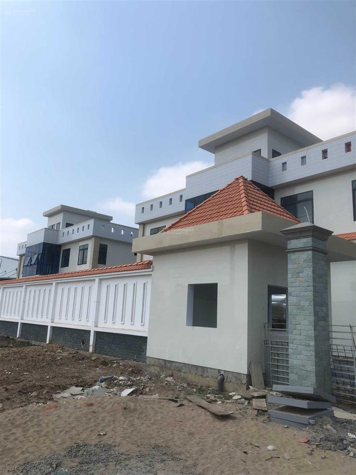 Cho thuê nhà xưởng đức hòa long an 5000m2