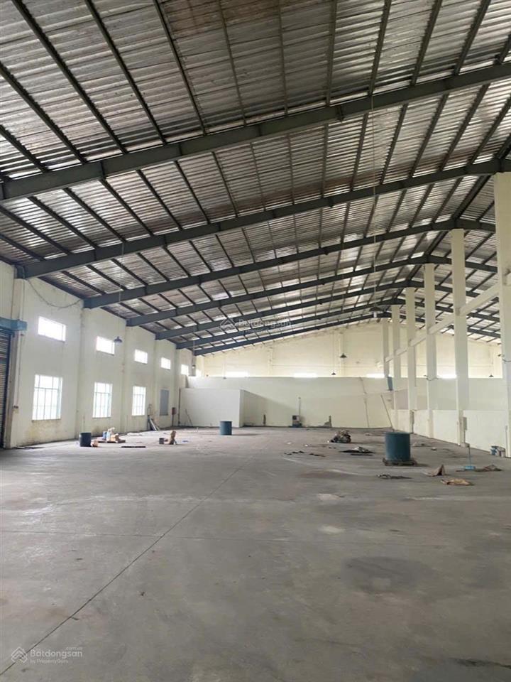 Cho thuê nhà xưởng tân xuân, hóc môn, 450m2, 800m2