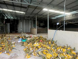 Cho thuê nhà xưởng tân xuân, hóc môn, 450m2, 800m2