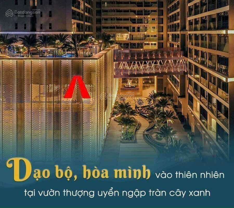 Bán gấp căn hộ 3 pn luxury 73 m2 the sóng vũng tàu 3,3 tỷ thuỷ võ  0901 681 ***