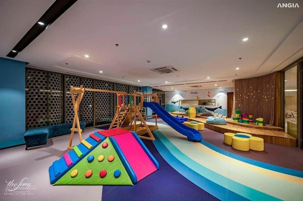 Bán gấp căn hộ 3 pn luxury 73 m2 the sóng vũng tàu 3,3 tỷ thuỷ võ  0901 681 ***