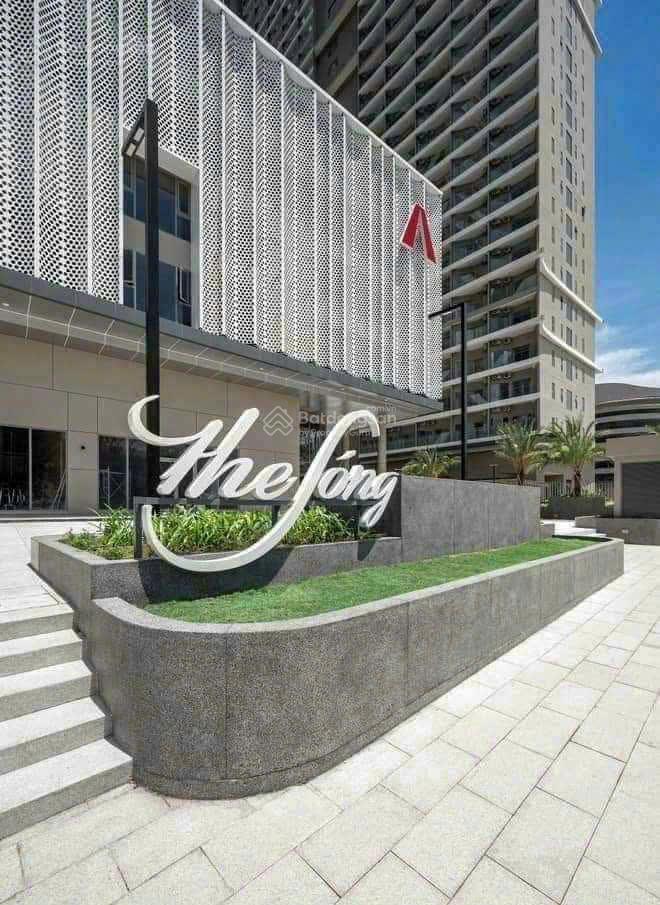Bán gấp căn hộ 3 pn luxury 73 m2 the sóng vũng tàu 3,3 tỷ thuỷ võ  0901 681 ***