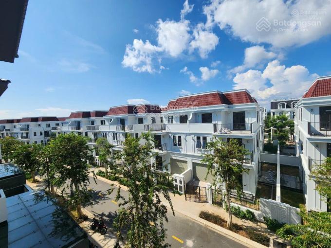 Bán biệt thự song lập 13,6 tỷ giá tốt dự án lavida residence alo 0901 681 *** võ thủy