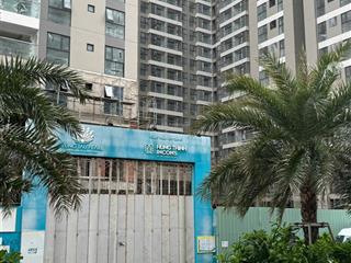 Shophouse the sóng vũng tàu giá tốt nhất 12 tỷ  2 mặt tiền, sổ riêng, cho thuê lợi nhuận cao