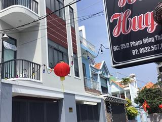 Cho thuê căn hộ mới xây, full nội thất  hẻm ô tô phù hợp các bạn độc thân giá ưu đãi 3,7tr/tháng