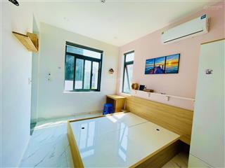Cho thuê phòng mới xâygiá 3tr5 thángfull nội thất phù hợp các bạn độc thân