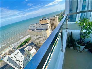 Homestay vũng tàu. căn hộ chung cư sát biển giá 1 triệu / đêm