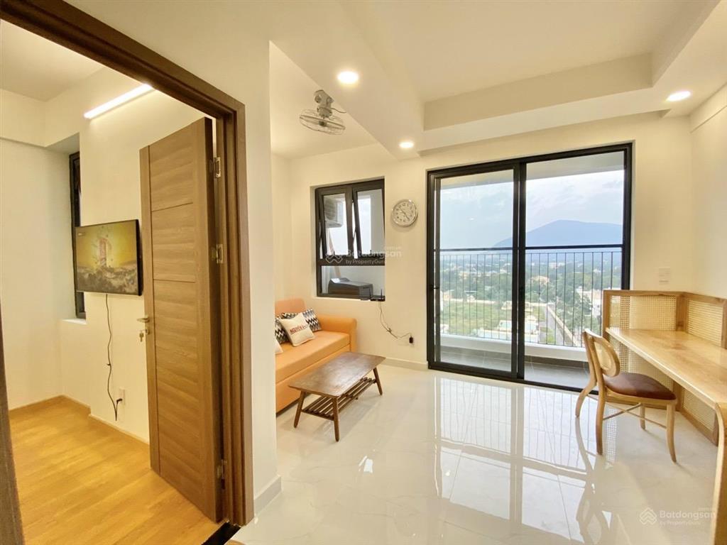 Bán osimi phú mỹ 43m2 kèm nội thất chuyên gia đang thuê 8tr/ tháng. view núi.