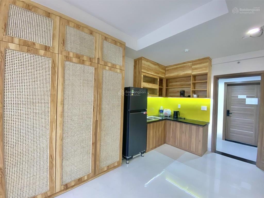 Bán osimi phú mỹ 43m2 kèm nội thất chuyên gia đang thuê 8tr/ tháng. view núi.