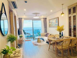 Chuyên cho thuê dài hạn căn hộ nghỉ dưỡng hoặc làm homestay tại the sóng vũng tàu giá đại lý
