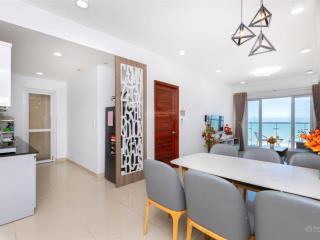 Cần bán gấp 1 căn view trực diện biển tầng cao 2pn full nội thất giá tốt nhất hiện tại