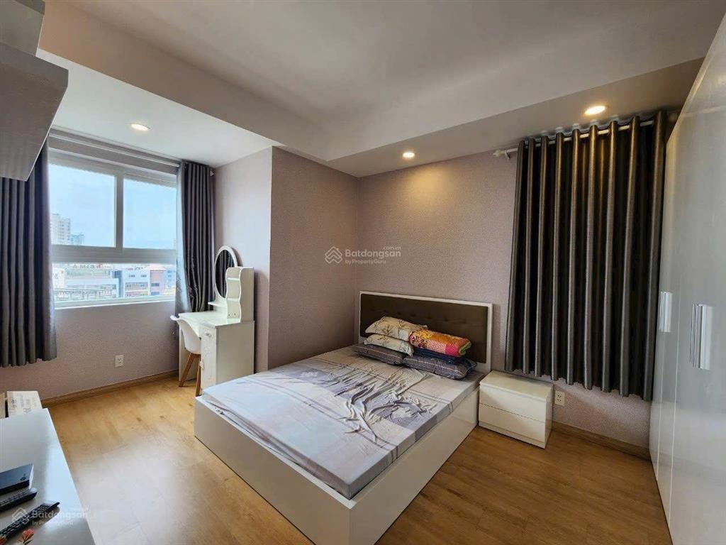 Cần bán nhanh căn 2pn view trực diện biển bãi sau full nội thất nhà mới tại melody vt