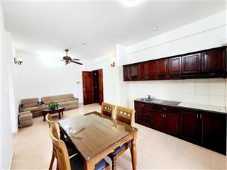 Cần bán gấp trong tháng căn góc 2pn tầng cao tại chung cư 145 phan chu trinh cách biển bãi sau 50m