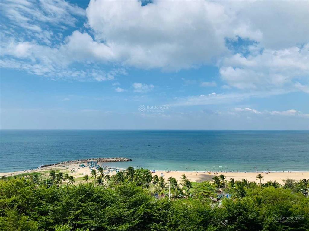 Cho thuê căn hộ ocean vista 1, 2, 3 phòng ngủ và villa sealink giá tốt