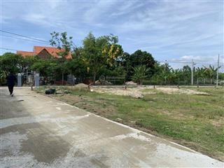Bán đất chính chủ trung tâm thị trấn vạn giã, tỉnh khánh hòa