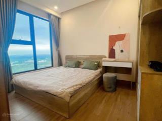 Bán căn 2 phòng ngủ sky oasis ecopark 59m2 view biệt thự, full nội thất giá 3.650 tỷ,  0989 139 ***