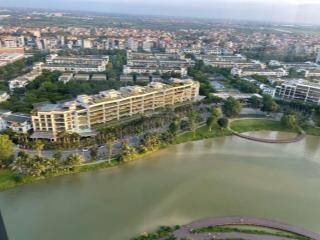 Bán căn aqua 158, toà lake ecopark view trọn hồ, giá chỉ 10.5 tỷ.  0989 139 ***