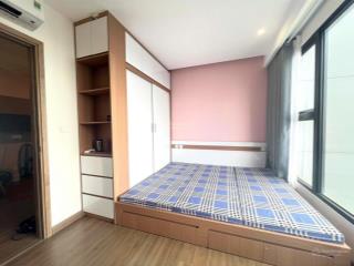 Bán chung cư ecopark 1 phòng ngủ, diện tích 36m2, view sông hồng, giá 2.48 tỷ.  0989 139 ***