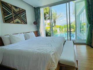 Bán biệt thự full đồ tại venus flamingo đại lải, 180m, 8,5 tỷ, 3pn, bể bơi.  0986 797 ***