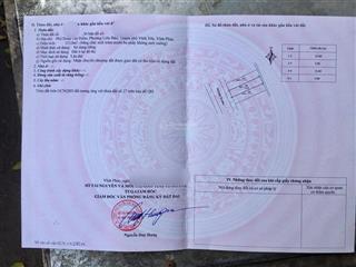 Bán đất phân lô mặt phố đoàn thị điểm, 113m2, mt 5m, giá 48.5tr/m2.  0986 797 ***