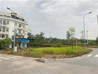 Bán đất nền dự án vpit plaza, lô góc 155m2, vĩnh yên, vĩnh phúc, giá siêu hời 42,5tr/m2. 0986 797 ***