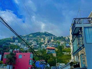 Bán đất thị trấntam đảo, diện tích 185m2, mặt tiền 5.86m, sổ đỏ sẵn, giá 40.5tr/m2.  098679722ấn