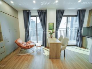 Chuyên cho thuê căn hộ dịch vụ 1 ngủ, 2 ngủ tại cầu giấy, nội thất mới, hiện đại, giá cực tốt