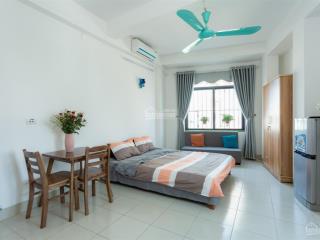 Giá chỉ còn 3.9 tr/th cho căn chung cư mini đủ đồ, có khai báo cho khách nước ngoài, ở trần văn lai