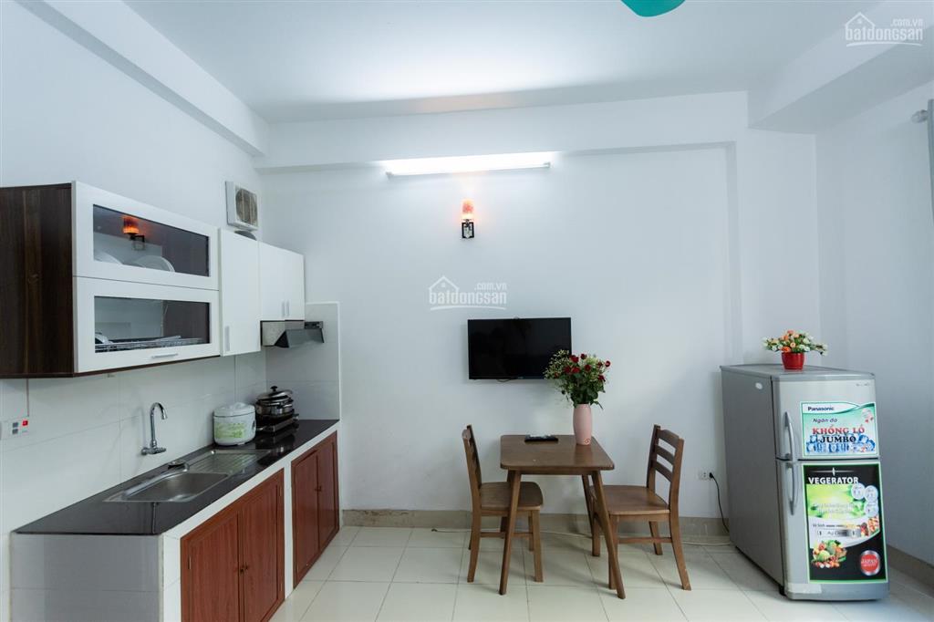 Giá chỉ còn 3.9 tr/th cho căn chung cư mini đủ đồ, có khai báo cho khách nước ngoài, ở trần văn lai