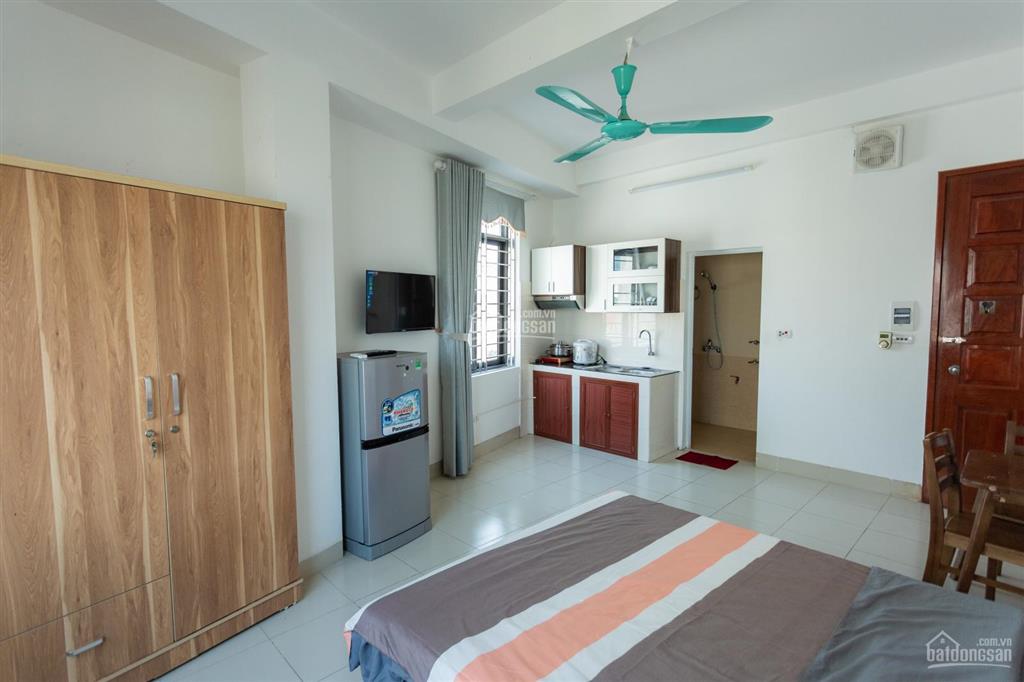 Giá chỉ còn 3.9 tr/th cho căn chung cư mini đủ đồ, có khai báo cho khách nước ngoài, ở trần văn lai