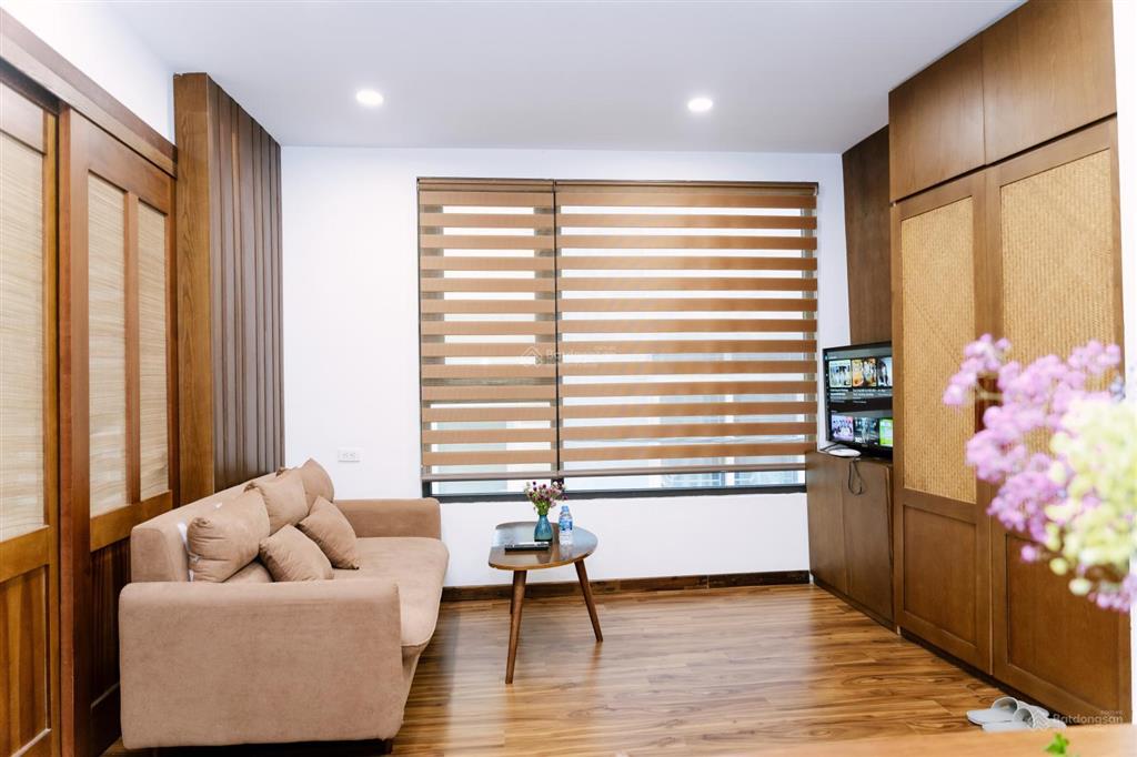 Chuyên cho thuê căn hộ 1 ngủ, 2 ngủ tại ba đình/ đào tấn, giá từ (6,5tr/th), full đồ mới, thoáng