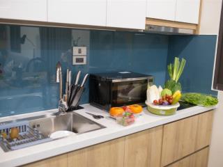 (tôi chính chủ), cho thuê chung cư mini, căn hộ dịch vụ ở dịch vọng, cầu giấy, căn hộ thoáng, mới