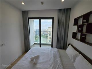 Chung cư tại duy tân mới đẹp, 50m2, 1 ngủ 1 khách, ban công máy giặt phơi đồ riêng, giá cực tốt