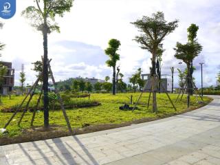 Đất nền biệt thự kđt phú mỹ view sông chỉ còn duy nhất 1 lô giá gốc công ty, sổ đỏ sẵn