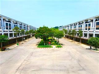 Cần bán 1 lô hướng tây kđt phú mỹ, đối diện công viên, dt 125m2