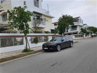 Cho thuê nhà kđt vsip bùng binh trương quang trọng, nhà 3pn, sân đỗ ô tô