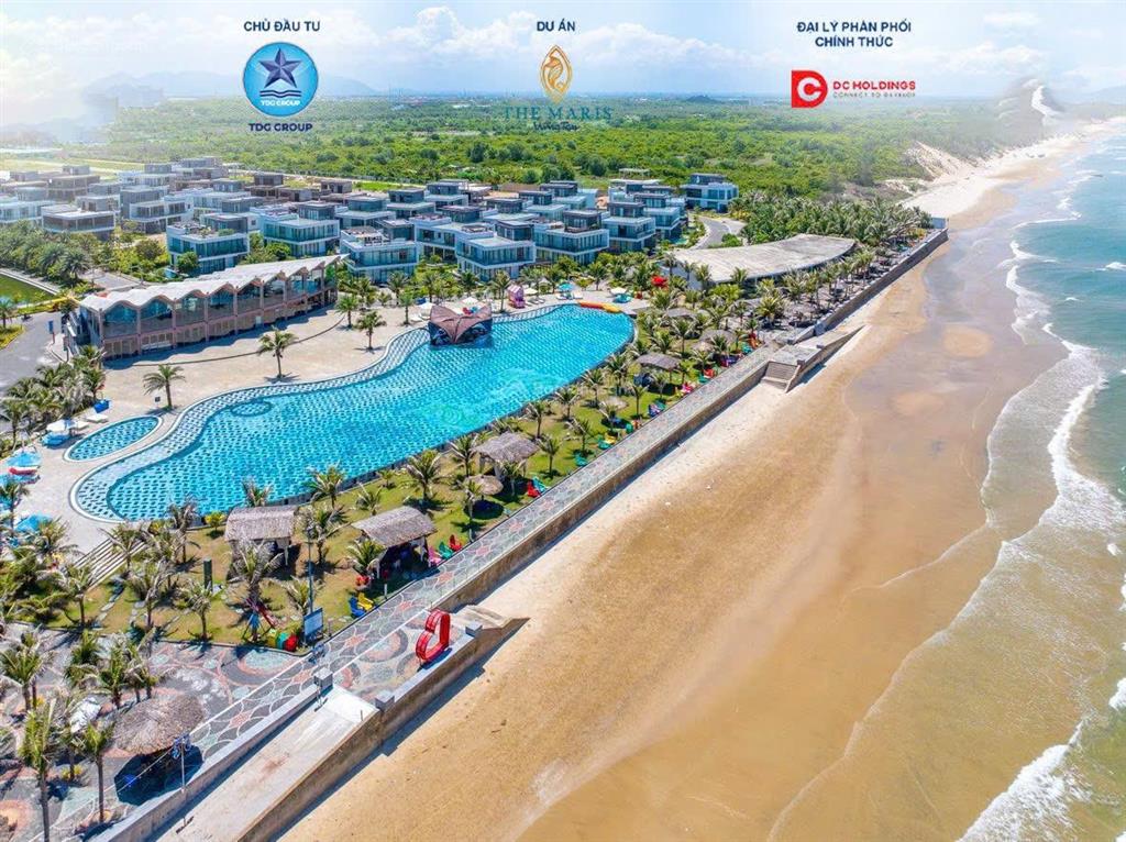 Giỏ hàng nội bộ the maris, bao đẹp từ chủ đầu tư, căn hộ du thuyền mặt biển 5 sao tại tp vũng tàu