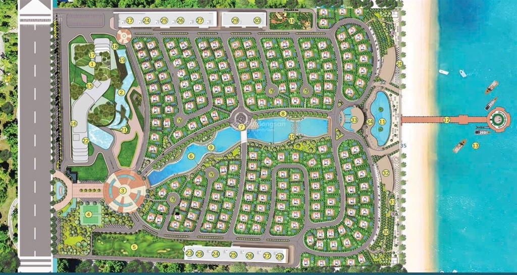 Giỏ hàng nội bộ the maris, bao đẹp từ chủ đầu tư, căn hộ du thuyền mặt biển 5 sao tại tp vũng tàu