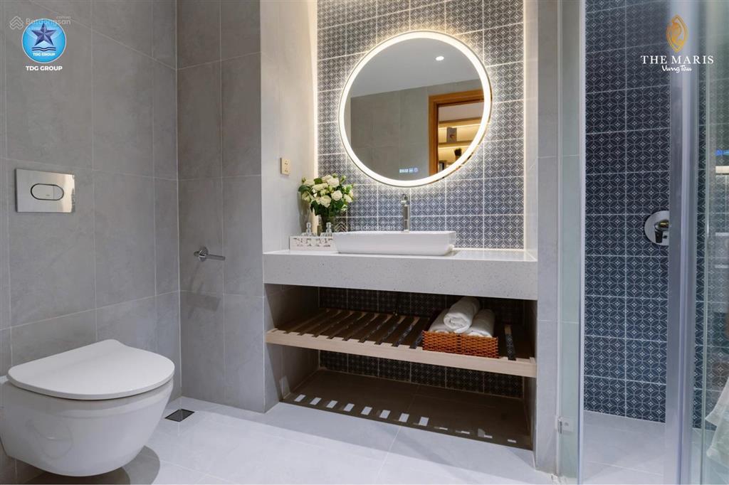 Giỏ hàng nội bộ the maris, bao đẹp từ chủ đầu tư, căn hộ du thuyền mặt biển 5 sao tại tp vũng tàu