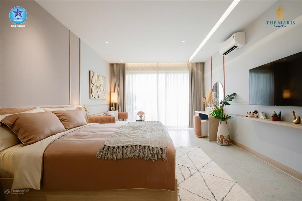 Giỏ hàng nội bộ the maris, bao đẹp từ chủ đầu tư, căn hộ du thuyền mặt biển 5 sao tại tp vũng tàu