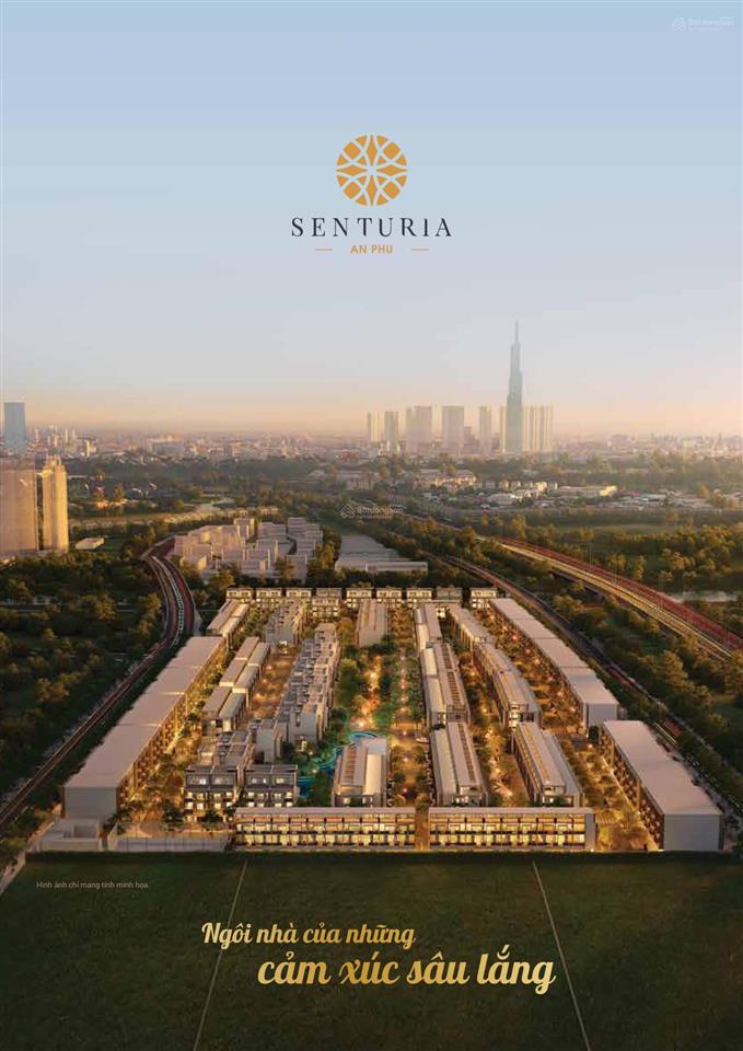 Cơ hội sở hữu siêu phẩm giới hạn senturia an phú từ cđt, chỉ cần thanh toán 15%, htls 24 tháng